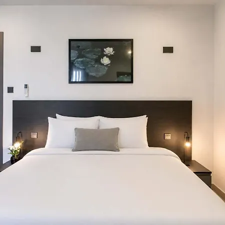 Urban 19 Residences Urban Escape * Birkirkara