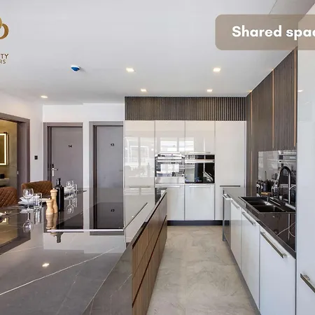Inn Urban 19 Residences Urban Escape Birkirkara