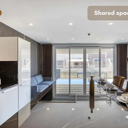 Urban 19 Residences Urban Escape Inn