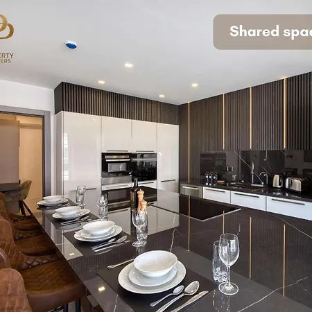 Inn Urban 19 Residences Urban Escape *