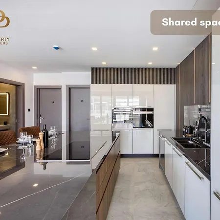 Urban 19 Residences Urban Escape