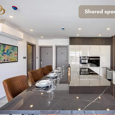 Inn Urban 19 Residences Urban Escape *