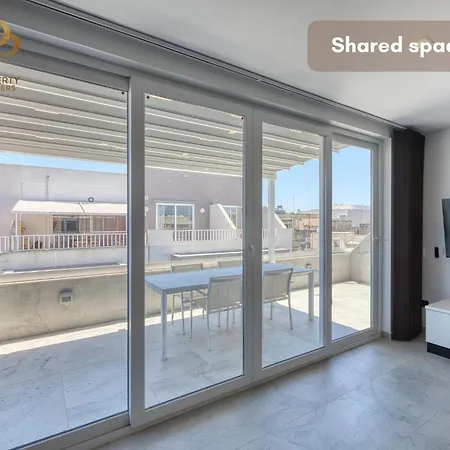 Urban 19 Residences Urban Escape Inn Birkirkara