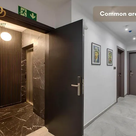 Urban 19 Residences Urban Escape Birkirkara